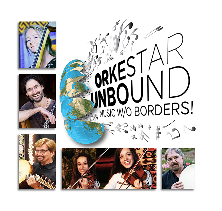 Orkestar Unbound