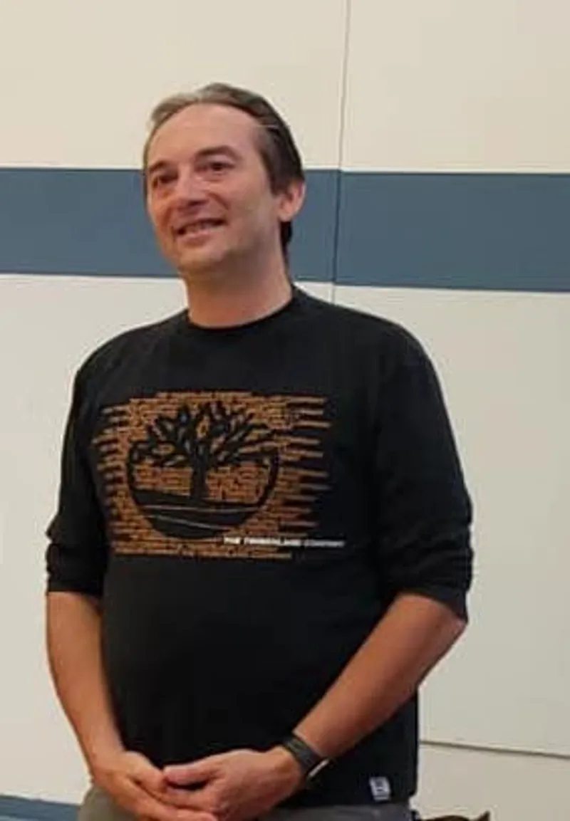 Roberto Bagnoli